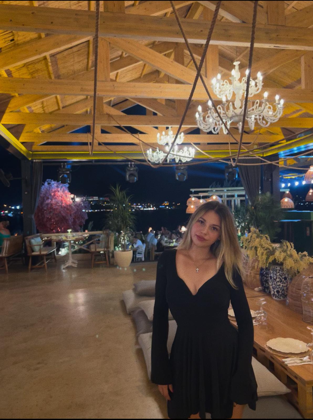 Alita Karadeniz